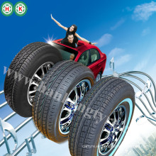 195 / 60r15 Semi radiales de acero para recoger neumáticos